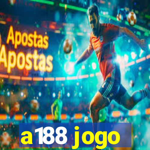 a188 jogo